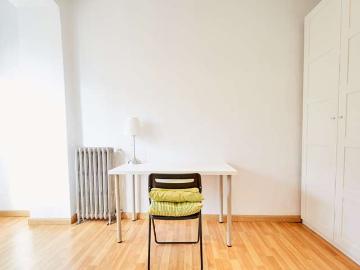 Argüelles, Madrid