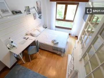 Casa en alquiler en Lejona