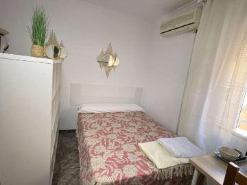 Carretera de Cádiz, El Bulto, Málaga, Málaga, Andalucía, Andalucía