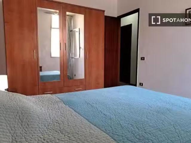 Se alquila habitación en piso de 4 habitaciones en Las Palmas