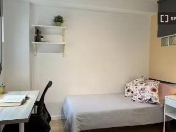 Plaza de Carabanchel