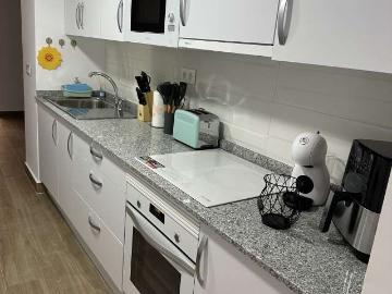 Barrio del Carmen, Murcia, San Benito-Patiño