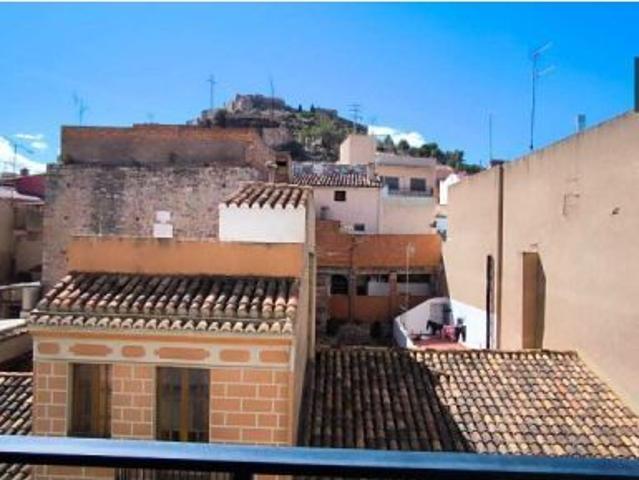 Se alquila habitación en piso de 4 habitaciones en Sagunto, Valencia