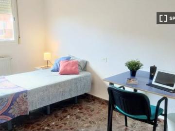 Paterna, Valencia, Valencia, Comunidad Valenciana, Comunidad Valenciana