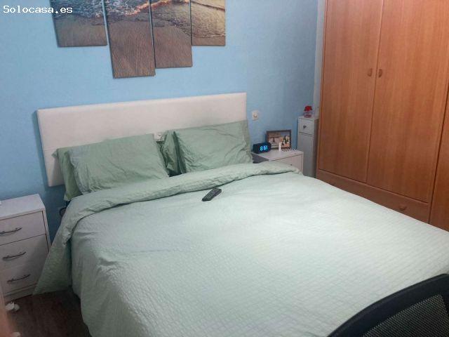 Se alquila habitación en piso de 2 habitaciones en Torrejón De Ardoz