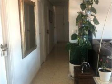 Se alquila habitación en piso de 3 dormitorios en alquiler en Alicante