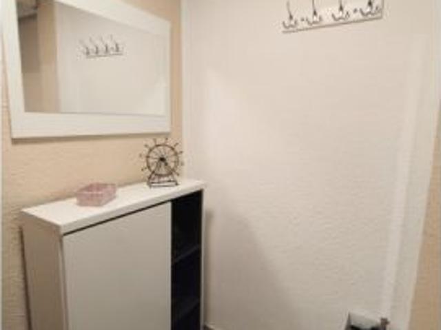 Se alquila habitación en piso de 3 dormitorios en Burjassot, Valencia