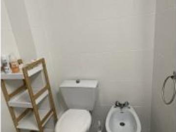 Se alquila habitación en piso de 3 dormitorios en El Zapillo