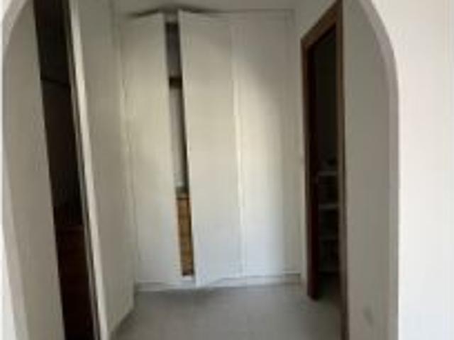 Se alquila habitación en piso de 3 dormitorios en El Zapillo