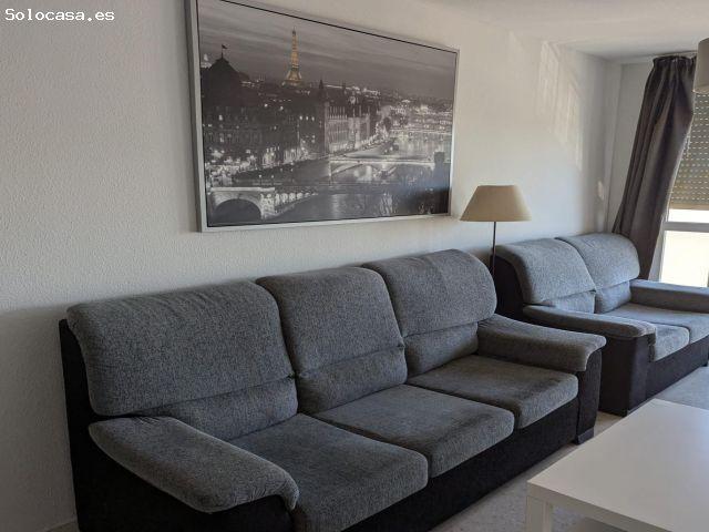 SE ALQUILA HABITACION EN PISO PARA ESTUDIANTE