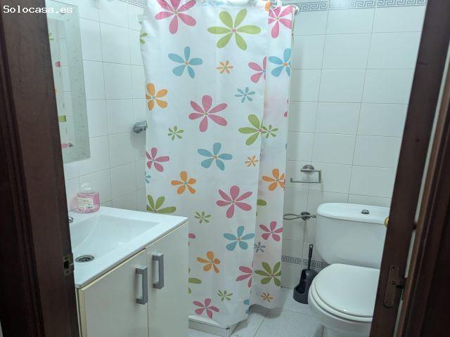 SE ALQUILA HABITACION EN PISO PARA ESTUDIANTE