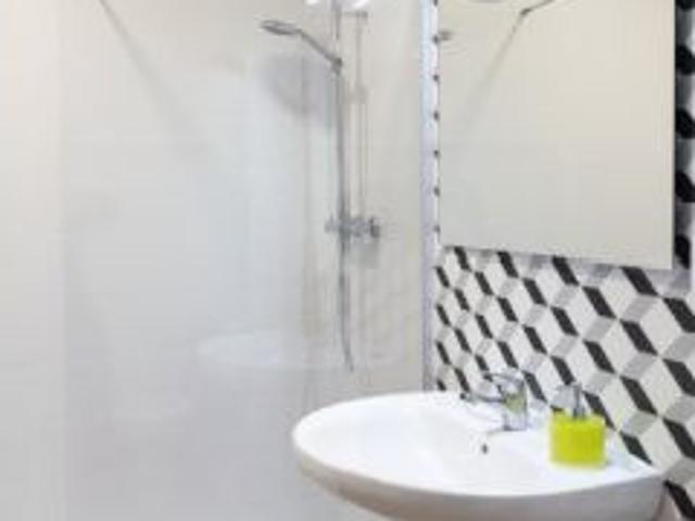 Se alquila habitación en residencia de estudiantes en Valencia