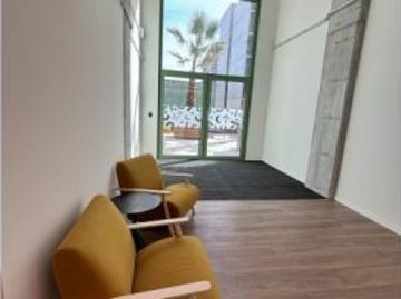 Se alquila habitación en residencia en Barcelona
