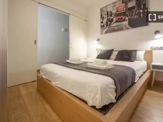 Se alquila habitación en Vila de Gràcia, Barcelona