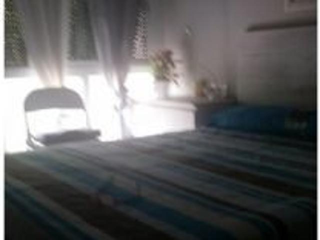 Se alquila habitación luminosa en apartamento de 2 dormitorios, Sant Martí