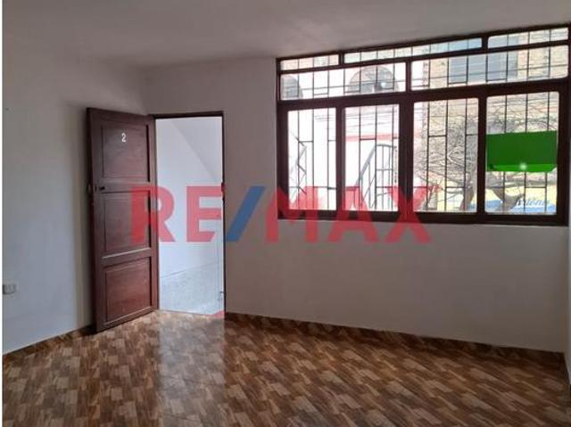 Se Alquila Habitacion Para Universitarios