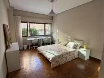 Se alquila habitación para compartir en Deustu, Bilbao