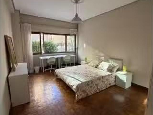 Se alquila habitación para compartir en Deustu, Bilbao