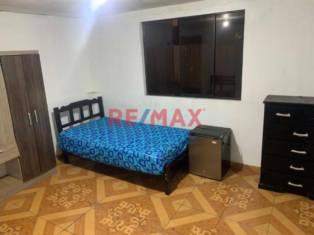 Se Alquila Habitación Para Señorita – San Luis Urb. Villa Jardín