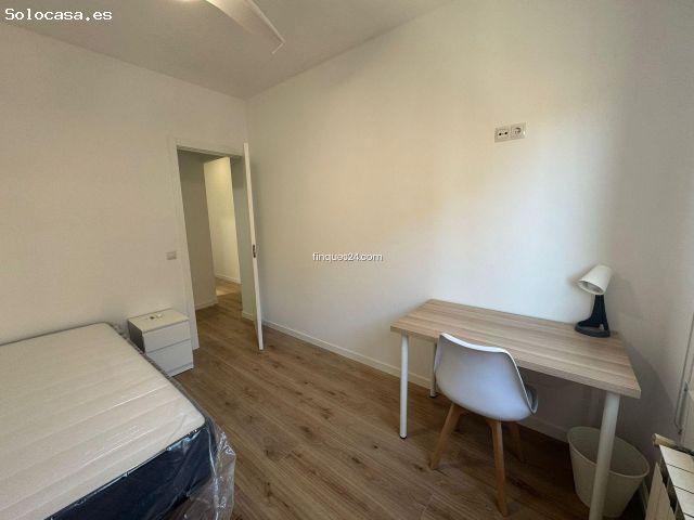 SE ALQUILA HABITACIONES PARA ESTUDIANTES
