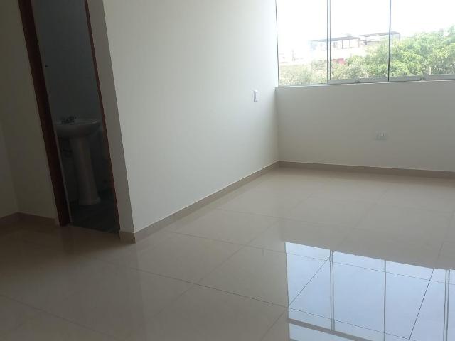 Se alquila habitaciones/baño propio, espaldas de la ISIL desde S/ 800 soles PISO 4