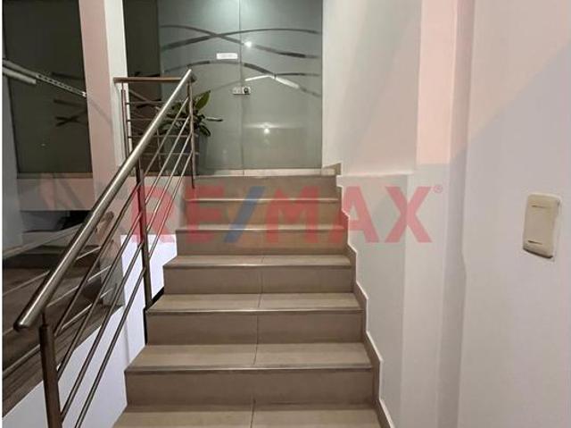 Se Alquila Hermoso Departamento De Estreno 120 Mts En Santiago De Surco
