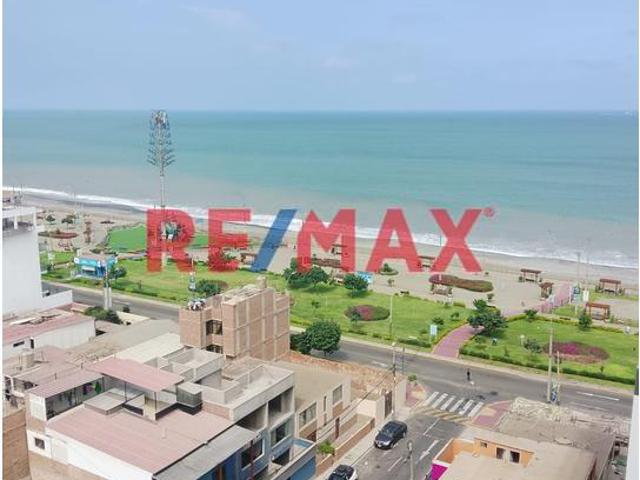 Se Alquila Hermoso Departamento De Estreno