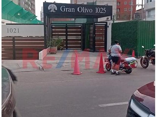 Se Alquila Hermoso Departamento De Estreno