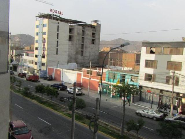 Se alquila hermoso mini departamento en avrosa toro san luis