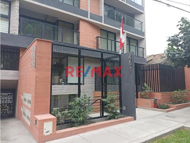 Se Alquila Lindo Duplex De Extreno Con Areas Verdes