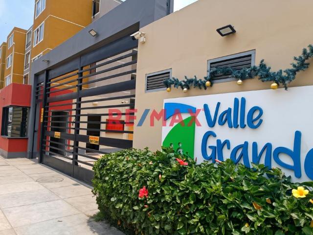 Se Alquila Lindo Departamento De Estreno