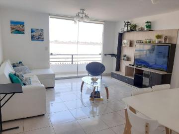 Piso en alquiler en Avenida Italia, Bellavista De Conta - Balcón