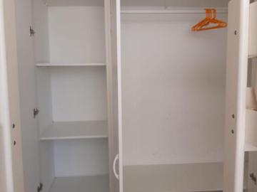 Piso en alquiler en Avenida Italia, Bellavista De Conta - Balcón