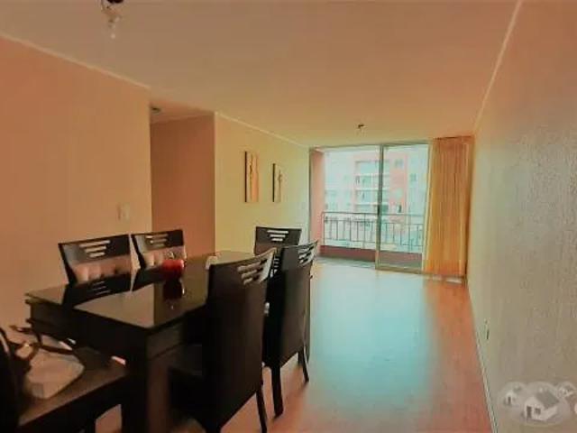 SE ALQUILA LINDO Y AMPLIO DEPARTAMENTO SEMI AMOBLADO EN EXCELENTE ESTADO! EN CONDOMINIO CERRADO DEPAS Y CLUB ARTECO HUACHIPA, SÚPER SEGURO CON ÁREAS VERDES Y JUEGOS PARA NIÑOS