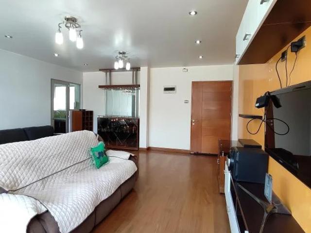 Se alquila lindo y espacioso dpto triplex penthouse familiar