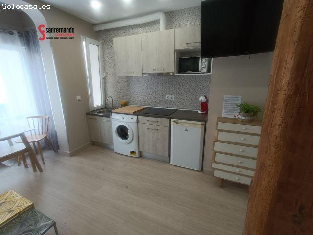 Se alquila Loft con wifi para temporada en la calle San Fernando