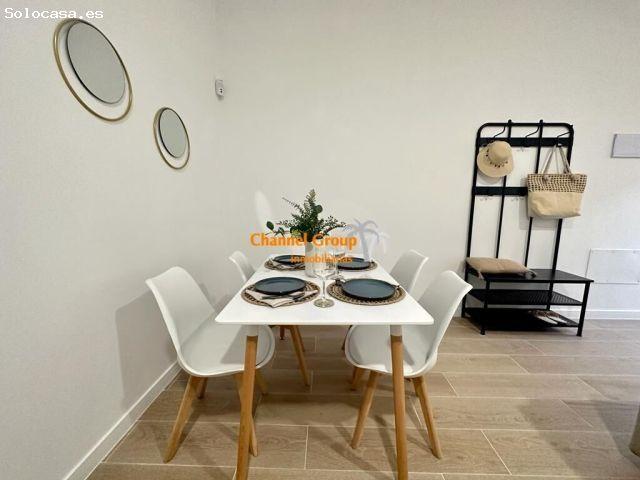 SE ALQUILA LOFT ESPECTACULAR, ZONA ALTABIX !