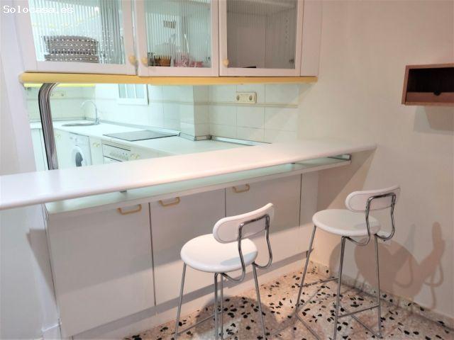 Se Alquila Piso 3 Dormitorios, calefacción comunitaria en San José, Junto al Parque de la Memoria