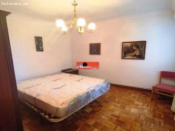 SE ALQUILA PISO COMPLETO O POR HABITACIONES A TRABAJADORES EN AVD CORUÑA