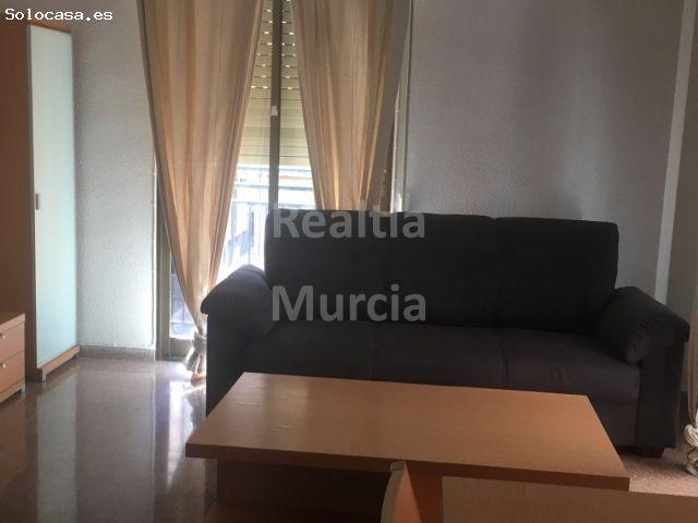SE ALQUILA PISO CERCA DE LA UNIVERSIDAD LA MERCED MURCIA