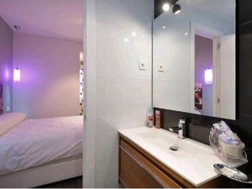 Se Alquila Piso de 3 Dormitorios y 2 Baños en Zona Bilbao La Vieja
