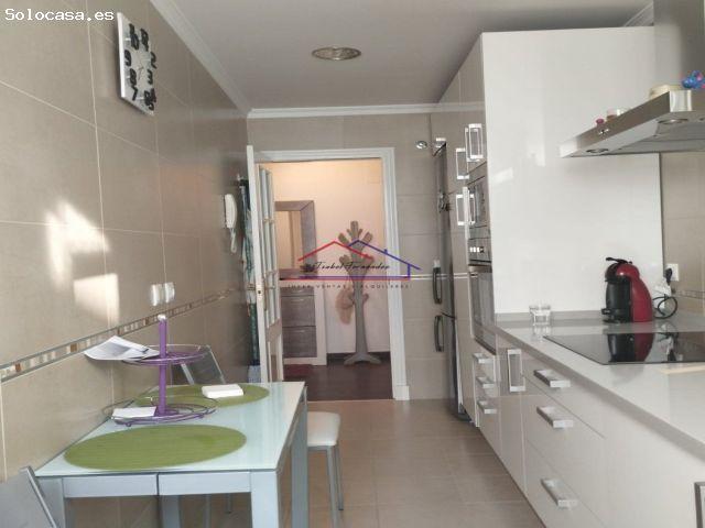 SE ALQUILA PISO DE 3 DORMITORIOS EN MEDINA SIDONIA