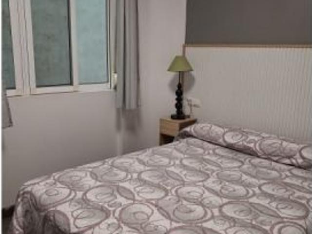 Se alquila piso de 3 habitaciones en Balón, gastos incluidos