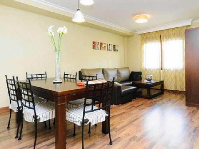Se alquila piso de 3 habitaciones en Güevéjar
