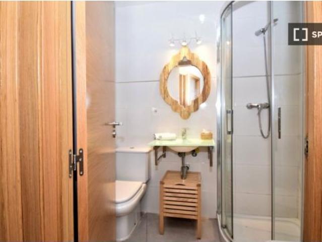 Se alquila piso de 3 habitaciones en El Molinar