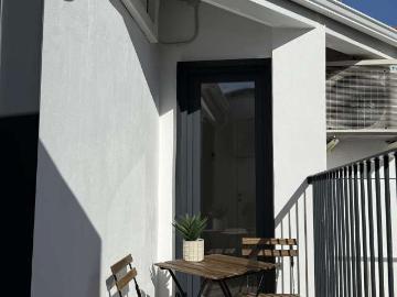 Se alquila piso de 3 habitaciones en El Molinillo, Málaga