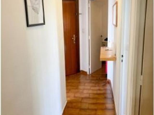 Se alquila piso de 3 habitaciones en La Oliva, gastos incluidos