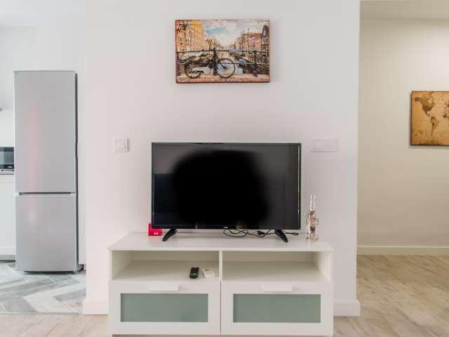 Se alquila piso de 3 habitaciones en L'Amistat, Valencia