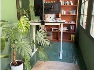 Se alquila piso de 3 habitaciones en Sant Boi de Llobregat, con todos los gastos incluidos