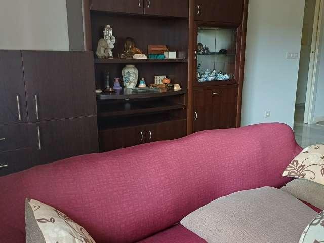 Se alquila piso de 3 habitaciones en Rincón de la Victoria